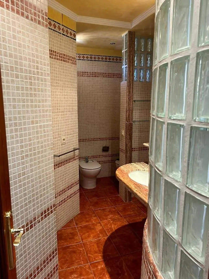 Casa Beatriz Villa Rincón de la Victoria Spanien
