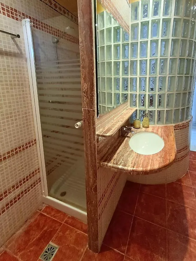 Casa Beatriz Villa Rincón de la Victoria 0*,  Spanien