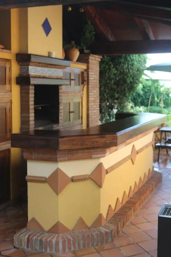Casa Beatriz Villa Rincón de la Victoria