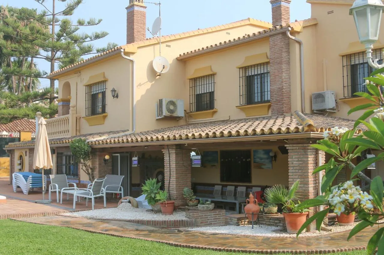 Casa Beatriz Villa Rincón de la Victoria Spanien