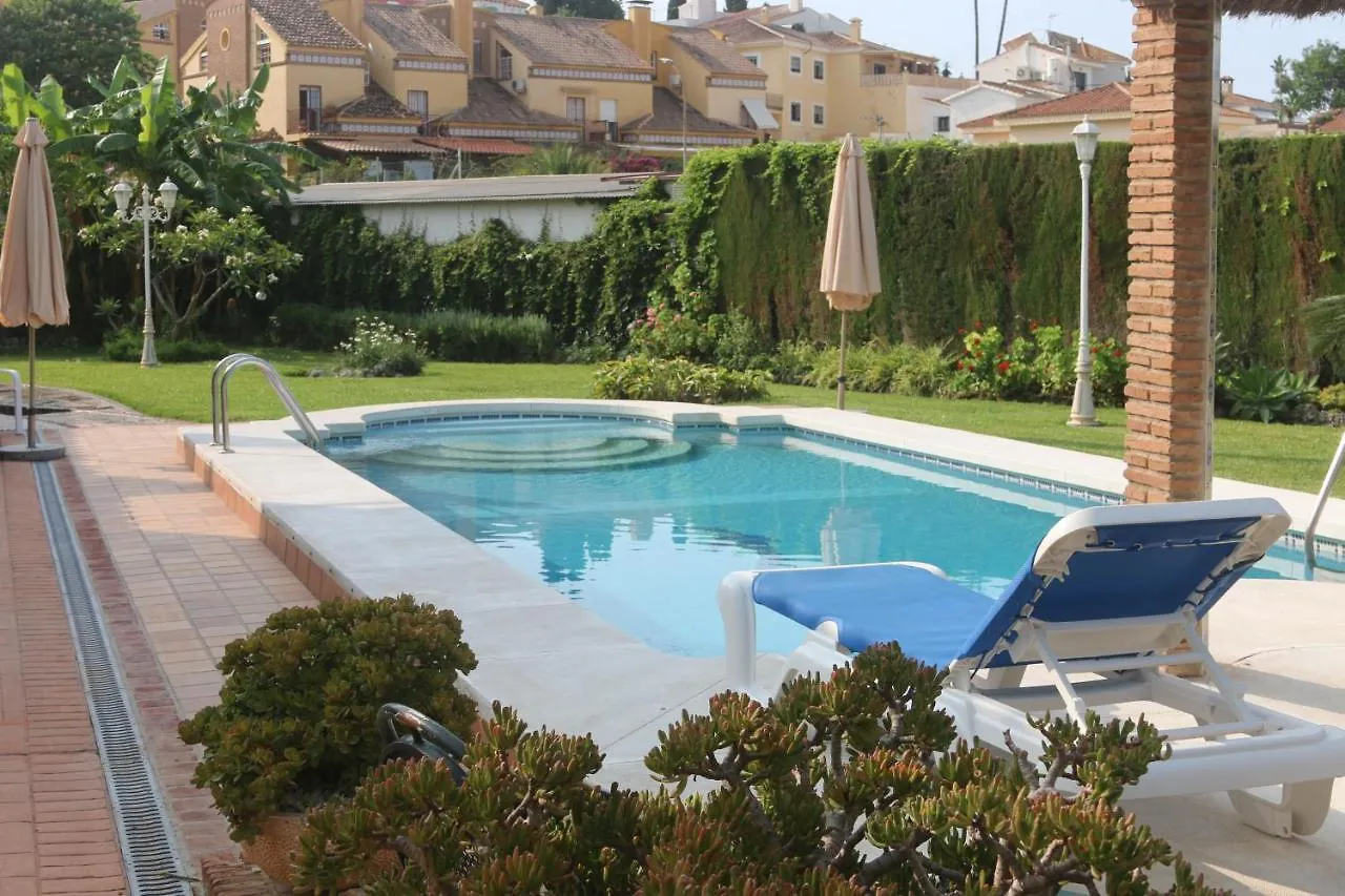 Casa Beatriz Villa Rincón de la Victoria Spanien