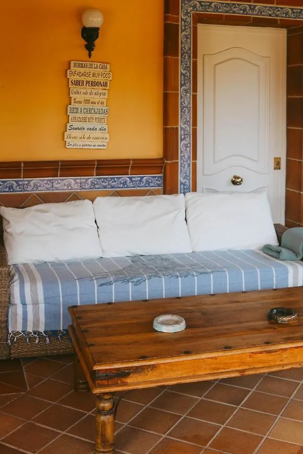 Casa Beatriz Villa Rincón de la Victoria Spanien