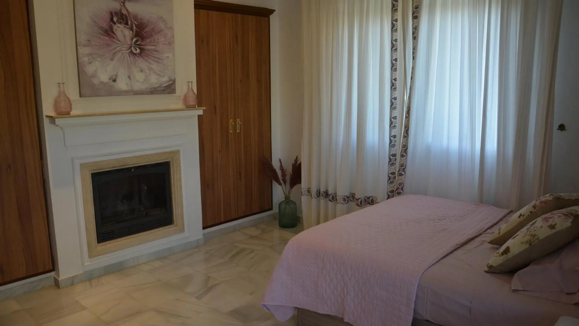 Casa Beatriz Villa Rincón de la Victoria Spanien