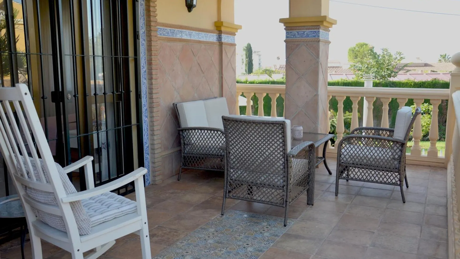 Casa Beatriz Villa Rincón de la Victoria 0*,  Spanien