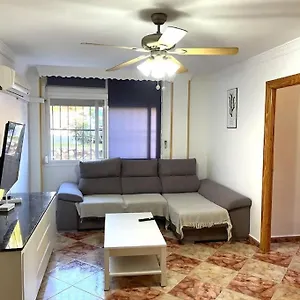 Apartamento Gransol Con Piscina 600m Playa, Rincón de la Victoria